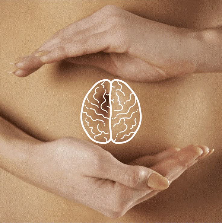 Gut-Brain Axis and Probiotics _ Probiotics Learning Lab